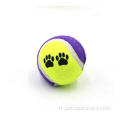 Ventes Caoutchouc interactif pour chiens Toys pour chiens en latex